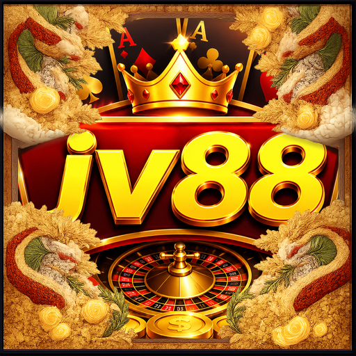 jv88 — mitra unggulan